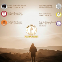 Grand Raid des Cathares