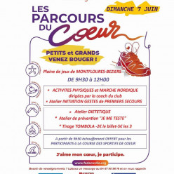 Les parcours du coeur