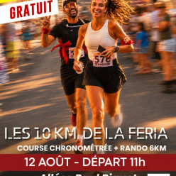 Course de la Féria