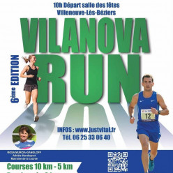 Villanova Run