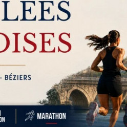 Les Foulées Biterroises