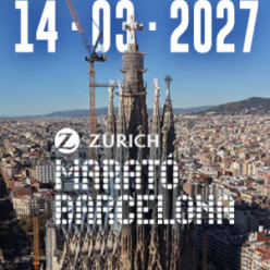 Marathon de Barcelone