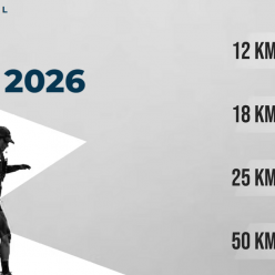 Trail de Gruissan