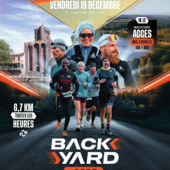 Backyard Adge