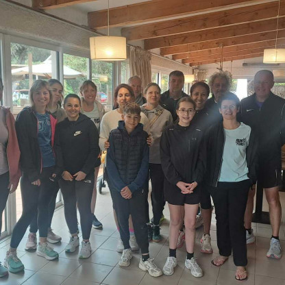 Run & Brunch Mai 2026