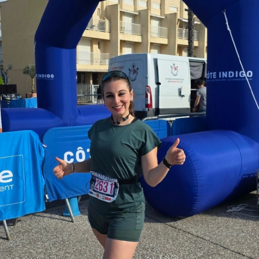 Marlène Berger