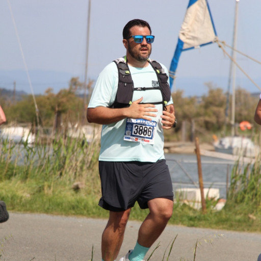 Maxime Salvetat