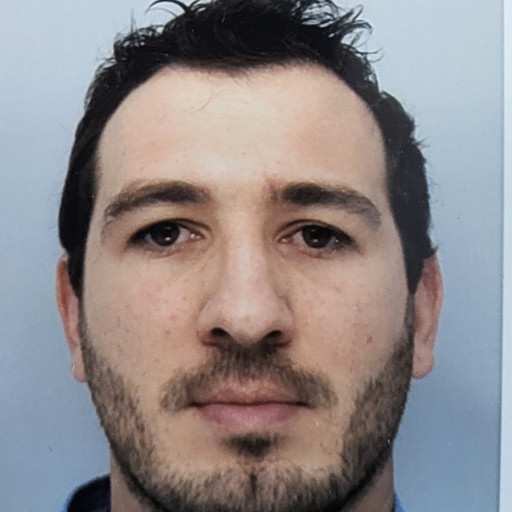 Arnaud Bouissiere