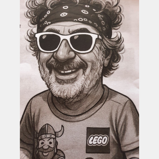 Jacky Mougin